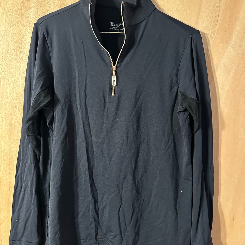 Tailored Sportsman Sun shirt
